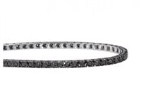 Bracciale Recarlo Facet in Oro Diamante 0.59 Ct T39SE883/DK-18 - T39SE883/DK-18
